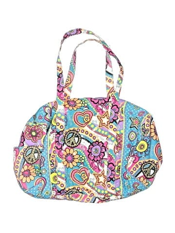Justice Purse (view 2)