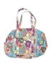 Justice Paisley Blue Purse One size (youth) - photo 2