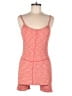 JoyLab Orange Romper Size M - photo 1