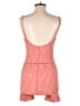 JoyLab Orange Romper Size M - photo 2