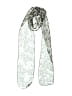 Unbranded Animal Print Gray Brown Scarf One size - photo 1