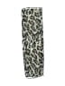 Unbranded Animal Print Gray Brown Scarf One size - photo 2