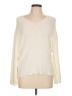 Urban Outfitters Ivory Pullover Sweater Size XL (estimated) - photo 1