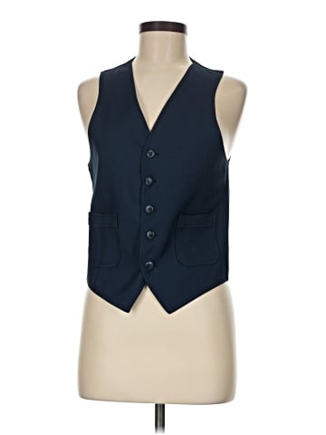 Assorted Brands Tuxedo Vest (view 1)