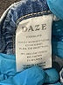 Daze Blue Denim Shorts Size 25 waist - photo 4