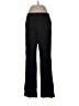 Pendleton Solid Black Dress Pants Size 10 - photo 1