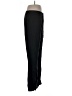 Pendleton Solid Black Dress Pants Size 10 - photo 4