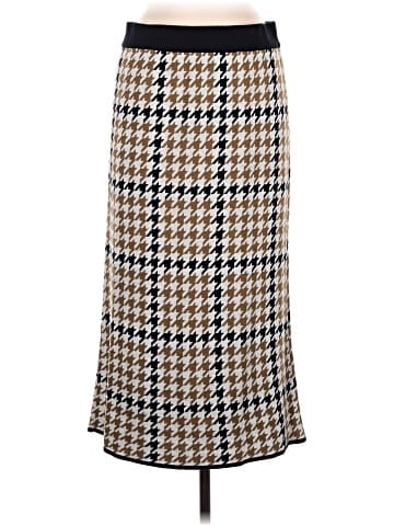 Who What Wear Casual Skirt (view 1)