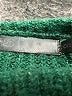 Janice Green Turtleneck Sweater One size - photo 7