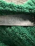 Janice Green Turtleneck Sweater One size - photo 8