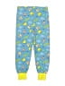 Cocomelon Blue Casual Pants Size 5 - photo 2