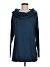 Caslon Blue Pullover Sweater Size M - photo 1