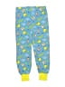 Cocomelon Blue Casual Pants Size 5 - photo 1