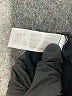 Three Dots Black Active Pants Size S - photo 5