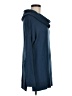 Caslon Blue Pullover Sweater Size M - photo 4
