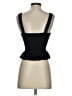 Lulus Black Tank Top Size S - photo 2