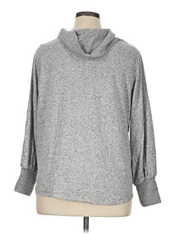 Grace Turtleneck Sweater (view 2)
