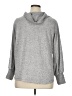 Grace Gray Turtleneck Sweater Size 1X - photo 2