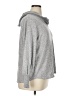 Grace Gray Turtleneck Sweater Size 1X - photo 4