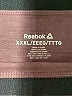 Reebok Solid Burgundy Active Pants Size 3X - photo 4
