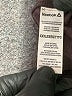 Reebok Solid Burgundy Active Pants Size 3X - photo 5