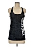 Next Level Apparel Black Active Tank Size M - photo 1