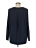 Athleta Blue Long Sleeve T-Shirt Size M - photo 2