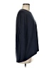 Athleta Blue Long Sleeve T-Shirt Size M - photo 4
