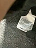 DKNY Black Cardigan Size XXS - photo 8