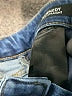 Liverpool Los Angeles Blue Jeans Size 28 waist (petite) - photo 7