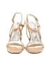 Foot Petals Tan Sandals Size 6 - photo 2