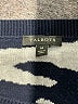 Talbots 100% Cotton Animal Print Blue Pullover Sweater Size M - photo 7