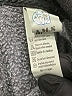 AMS Gray Sweatshirt Size M - photo 3