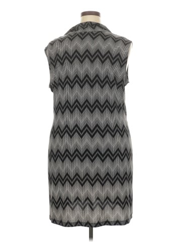 En Focus Studio Casual Dress (view 2)