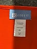 Koret Orange Short Sleeve Top Size 2X - photo 7