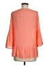 Encuentro Orange 3/4 Sleeve Blouse Size EU 38 / US 8 - photo 2