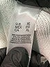 Villager Ivory White Cardigan Size XL - photo 8