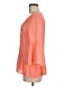 Encuentro Orange 3/4 Sleeve Blouse Size EU 38 / US 8 - photo 5