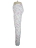 RBX Floral White Active Pants Size XL - photo 5