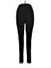 Unbranded Solid Black Active Pants Size Lg - XL - photo 1