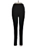 Unbranded Solid Black Active Pants Size Lg - XL - photo 2