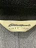 Eddie Bauer Gray Track Jacket Size XS - photo 6