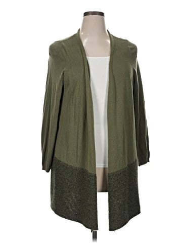 Absolutely Creative Worldwide Cardigan (view 1)
