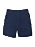 The Children's Place 100% Nylon Blue Board Shorts Size 8 - photo 2
