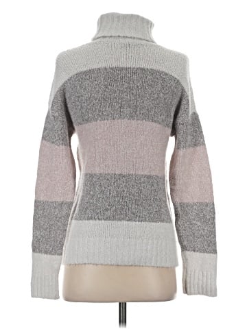 Olivia Sky Turtleneck Sweater (view 2)