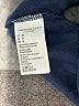 American Eagle Outfitters 100% Cotton Blue Pullover Hoodie Size M - photo 8
