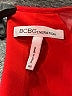BCBGeneration Red Cocktail Dress Size XXS - photo 7
