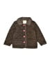 Old Navy 100% Acrylic Argyle Brown Coat Size 18-24 mo - photo 1