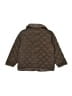Old Navy 100% Acrylic Argyle Brown Coat Size 18-24 mo - photo 2