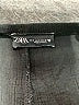Zara Black Dress Pants Size S - photo 7